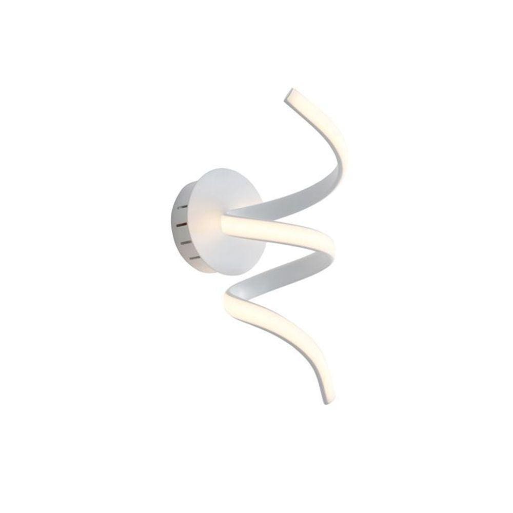 Luminária LED Embutida 10W 770lm 3000K Branco Quente