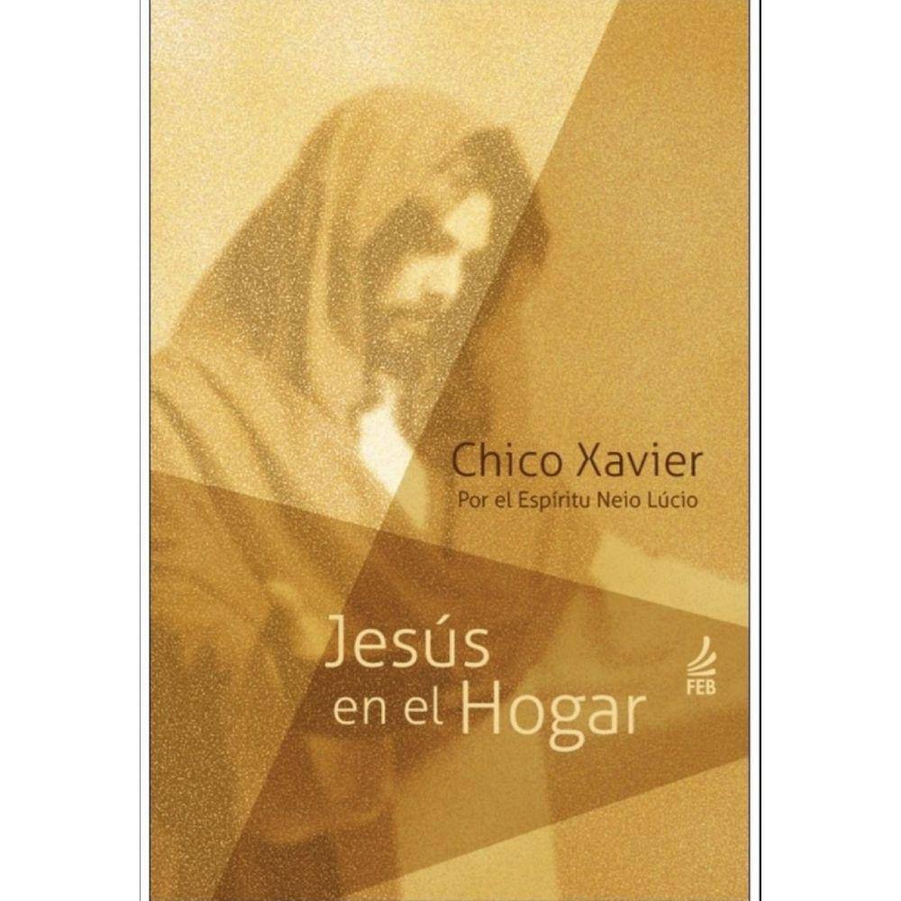 Jesús en el hogar (Jesus no lar - Espanhol)