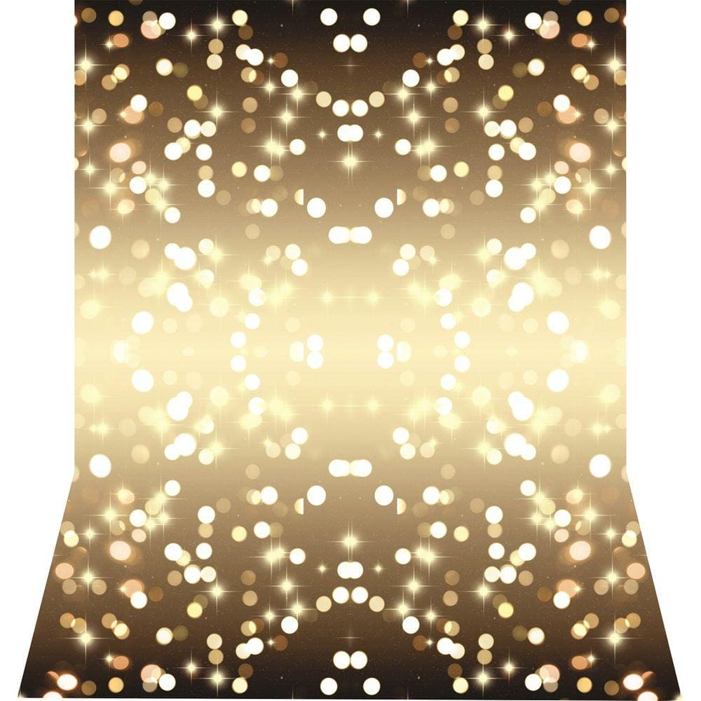 Fundo Fotográfico Newborn Em Tecido Natal 2,50X1,50