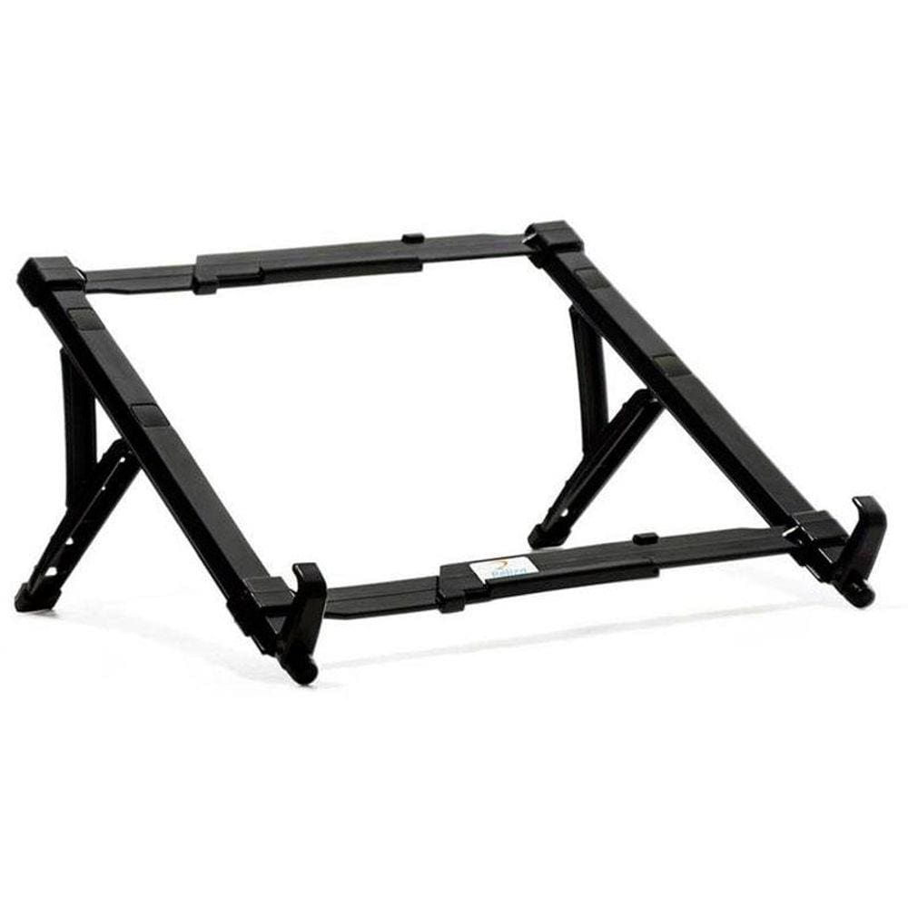 Suporte para Notebook Reliza ABS - Preto