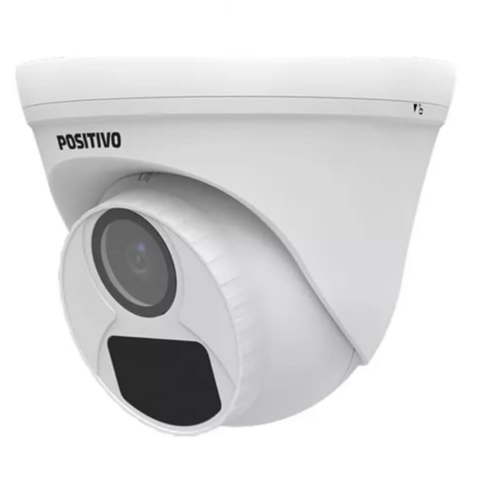 Camera Positivo Analogica Dome 1Mp Pst-Can-D101