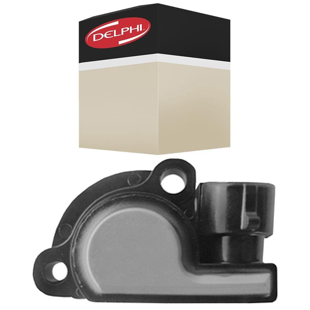 Sensor Posição Borboleta TPS GM Blazer Corsa S10 Delphi