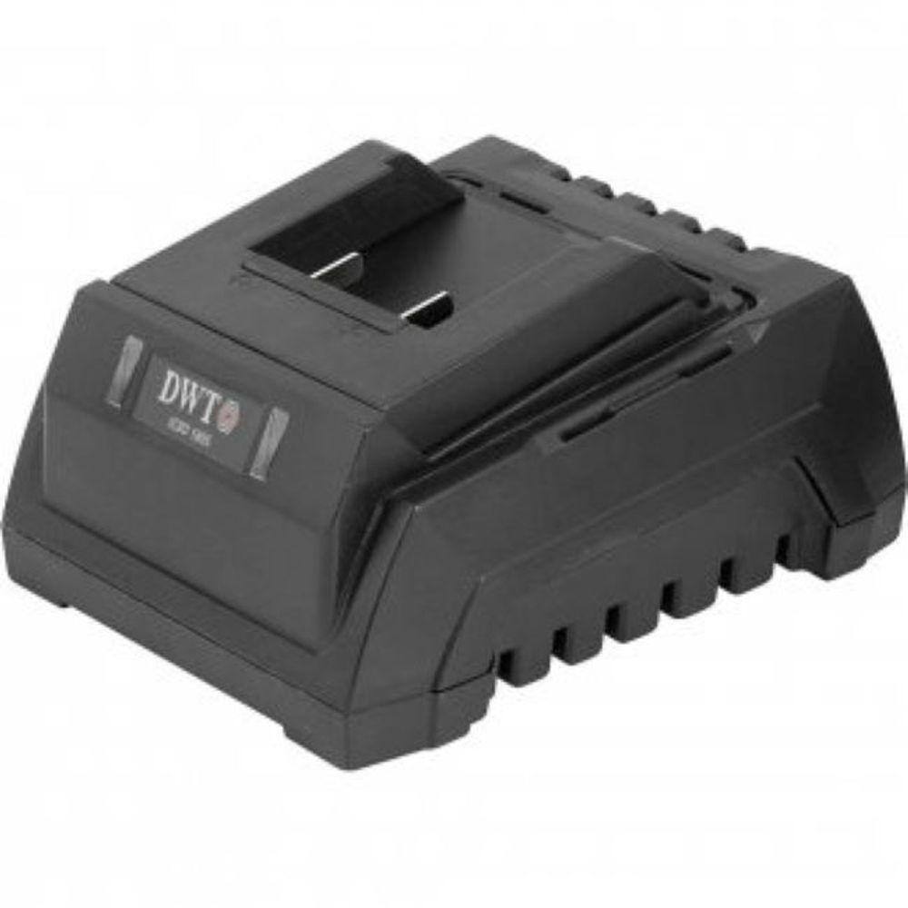 Carregador de bateria 18V ICBD 1805 DWT linha intercambiável