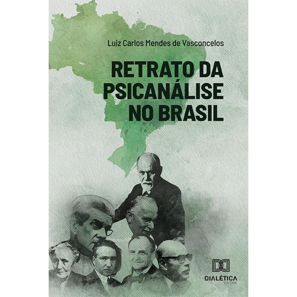 Retrato da psicanálise no Brasil