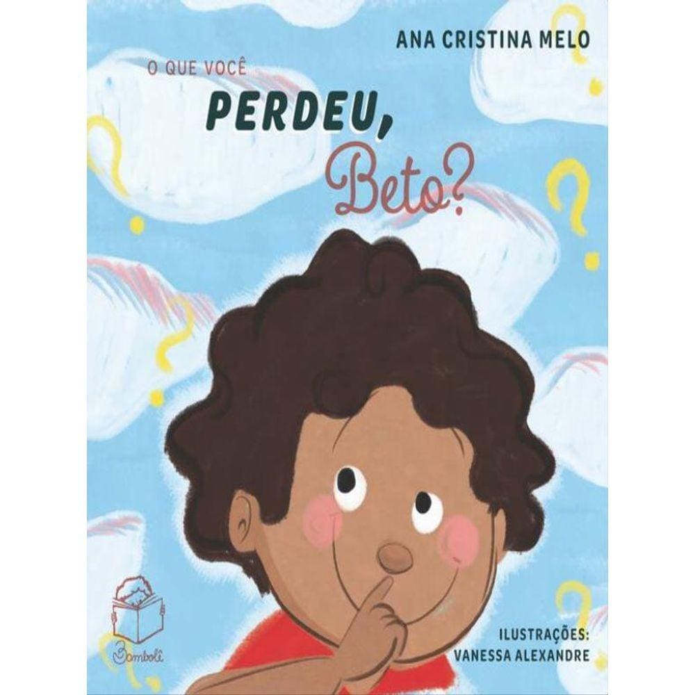 O Que Você Perdeu, Beto?