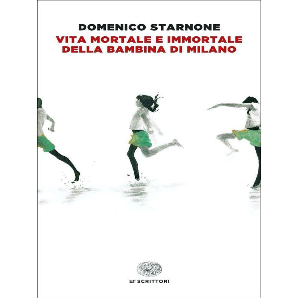 Vita Mortale E Immortale Della Bambina Di Milano