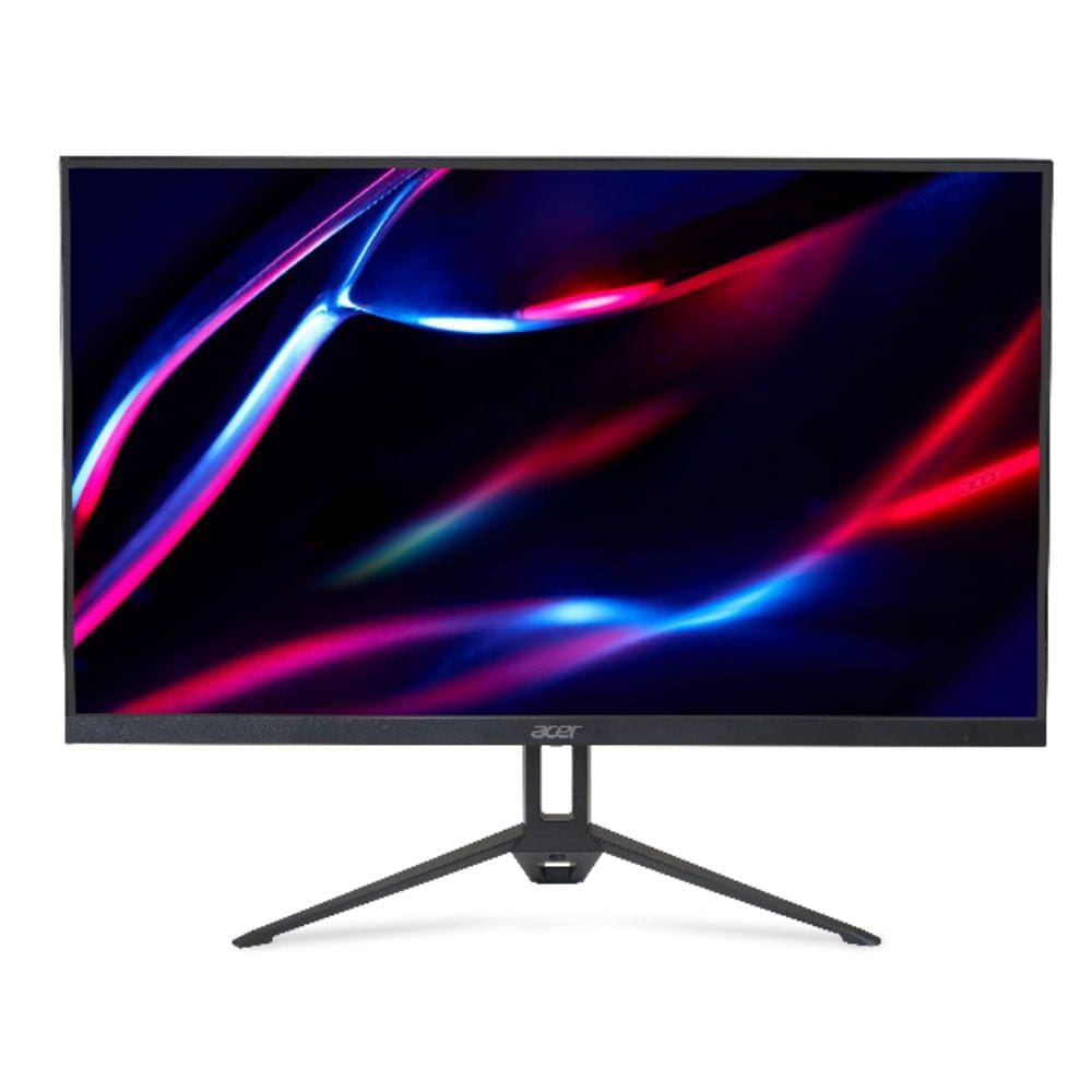 Monitor Gamer Acer Nitro 27” Zeroframe LED IPS FHD 100Hz 1ms VRB 1x VGA 1x HDMI KG273 Ebi