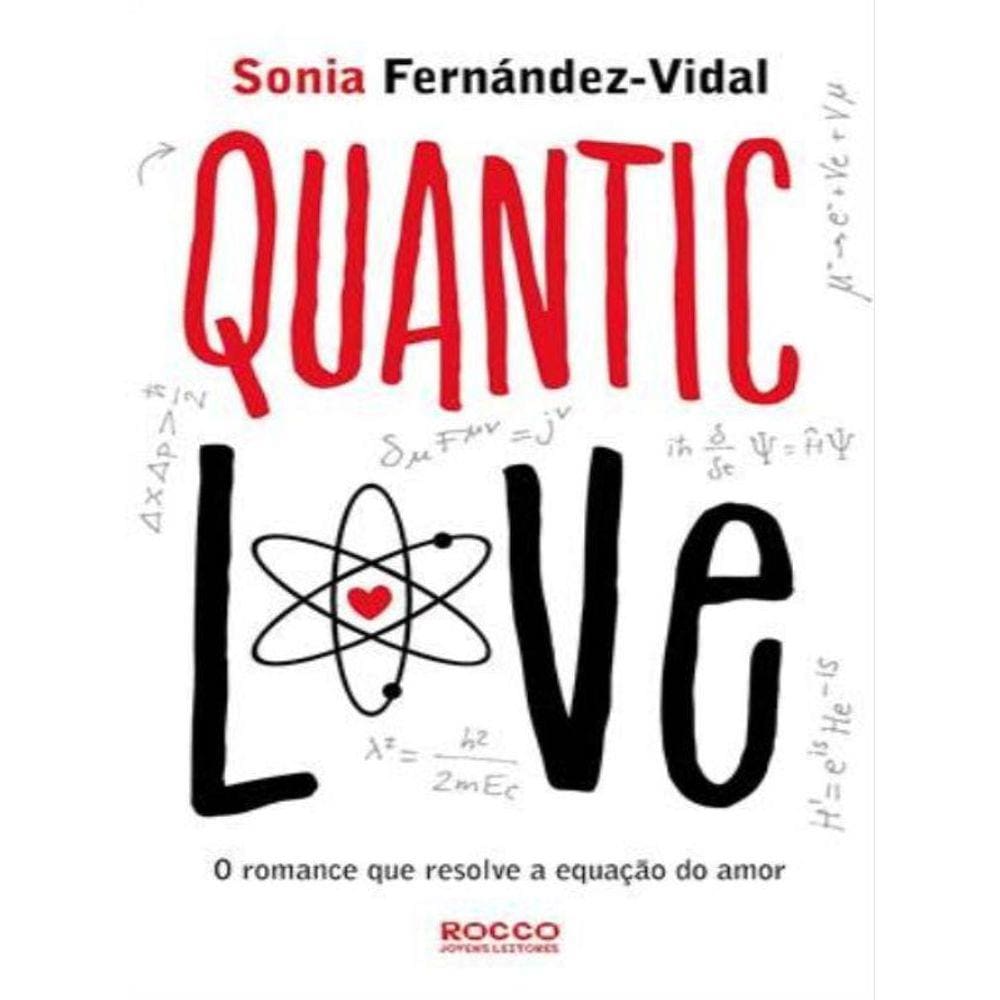 Quantic Love