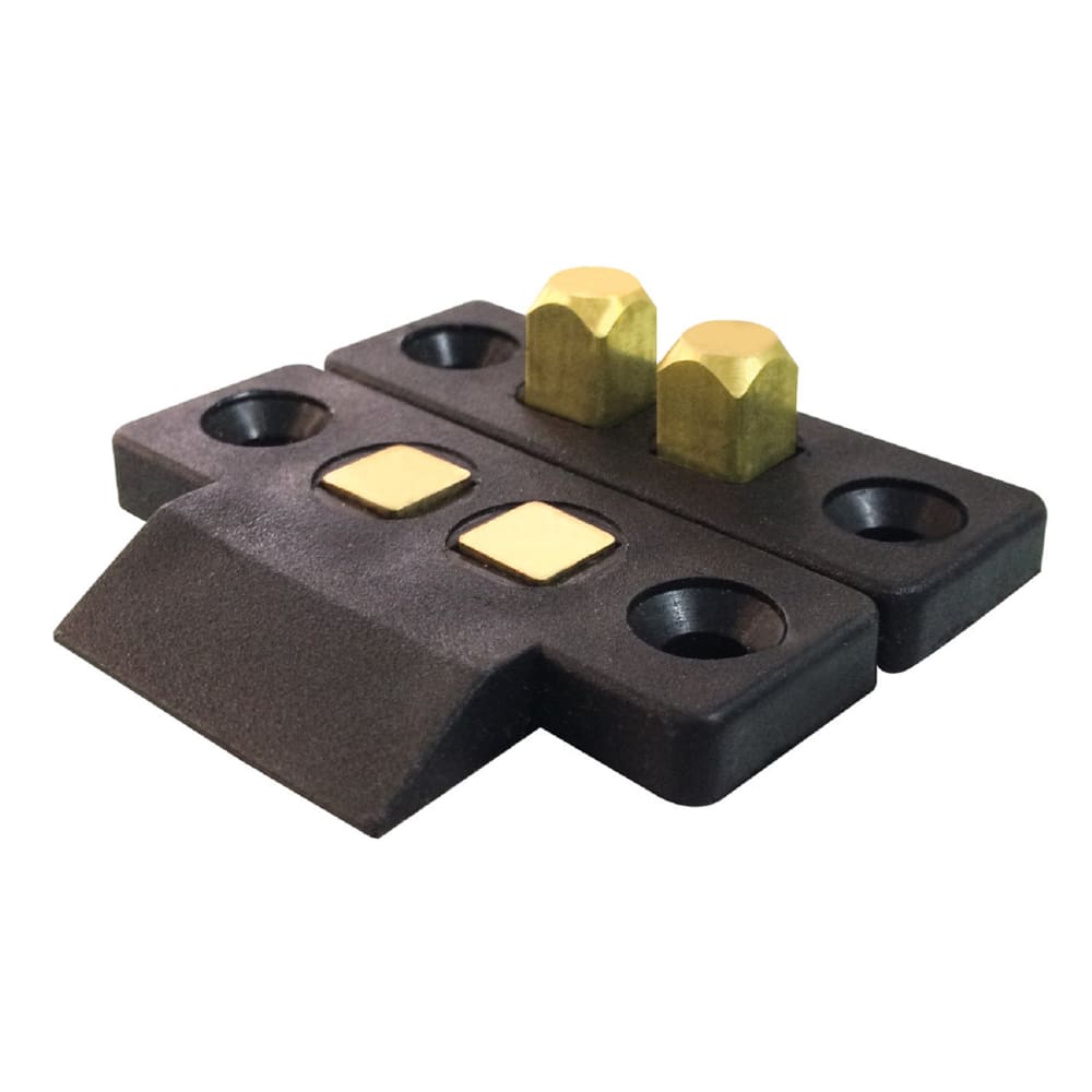 Contato Deslizante Fechadura Elétrica Para Portão 12v