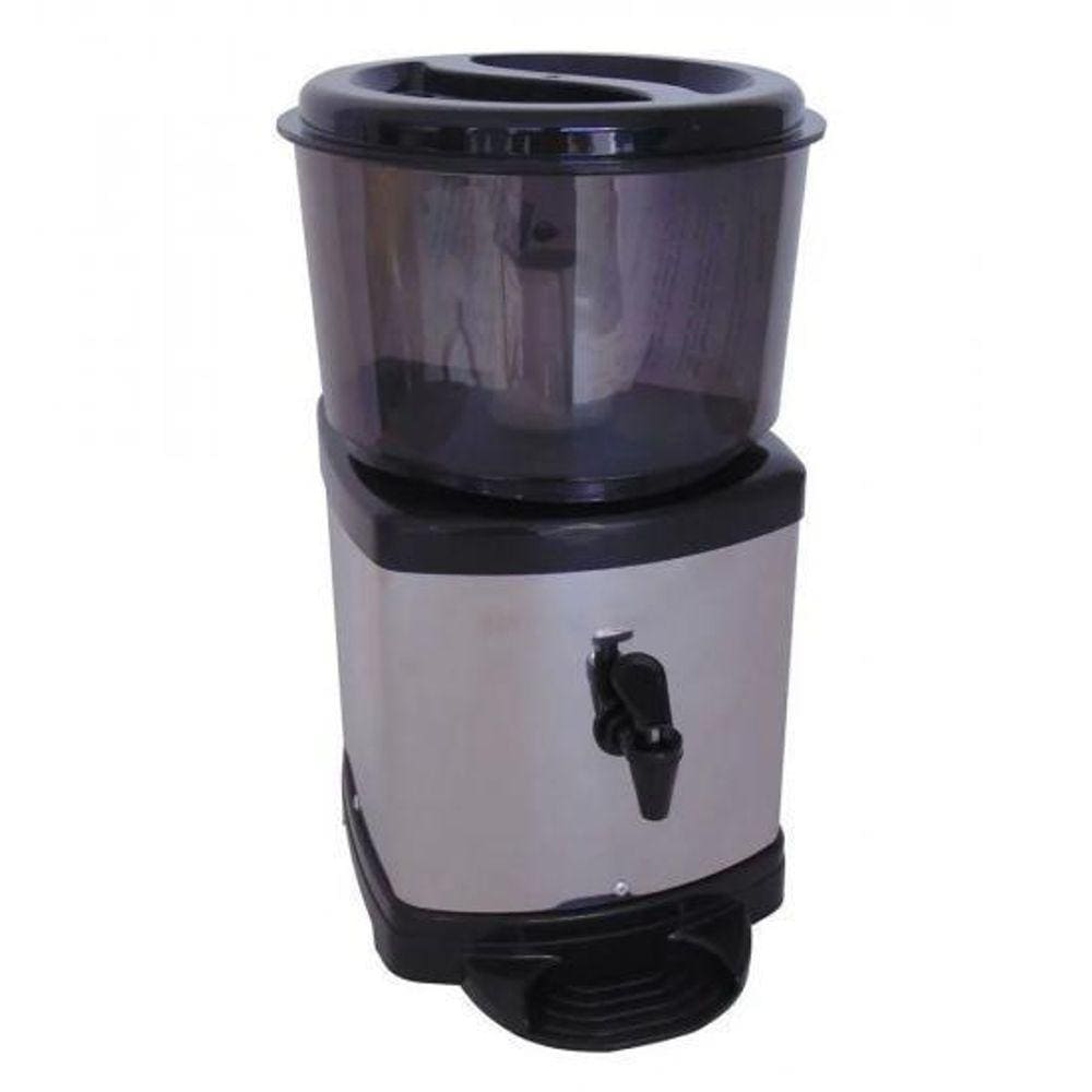 Bebedouro Para Água Filtro Para Água Inox Com Base De Barro