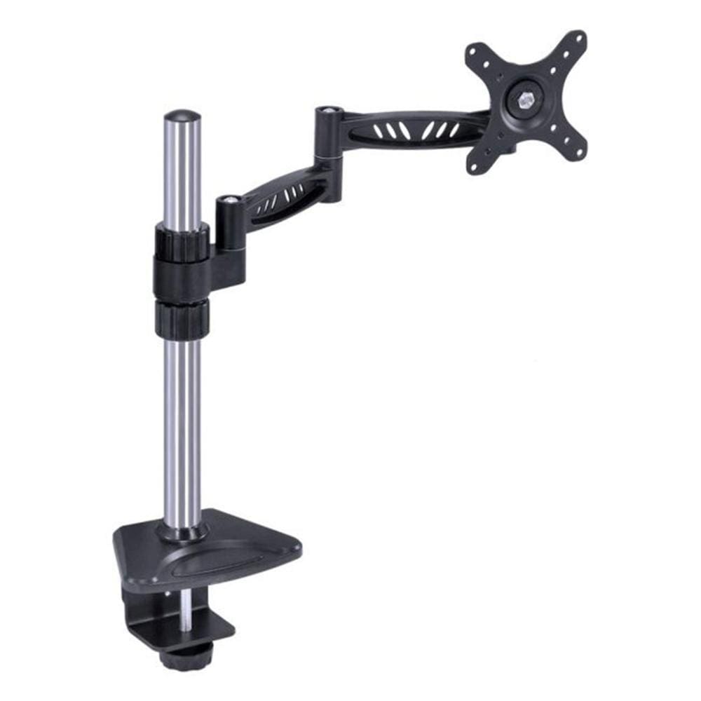 Suporte para Monitor / TV até 32 Vinik - Regulagem de Altura e Ângulo - Padrão VESA - V06SM13-32B
