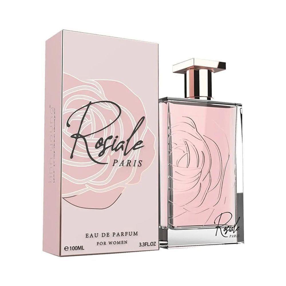 Perfume Rosiale Linn Young Conscentra Eau De Parfum Feminino 30ml