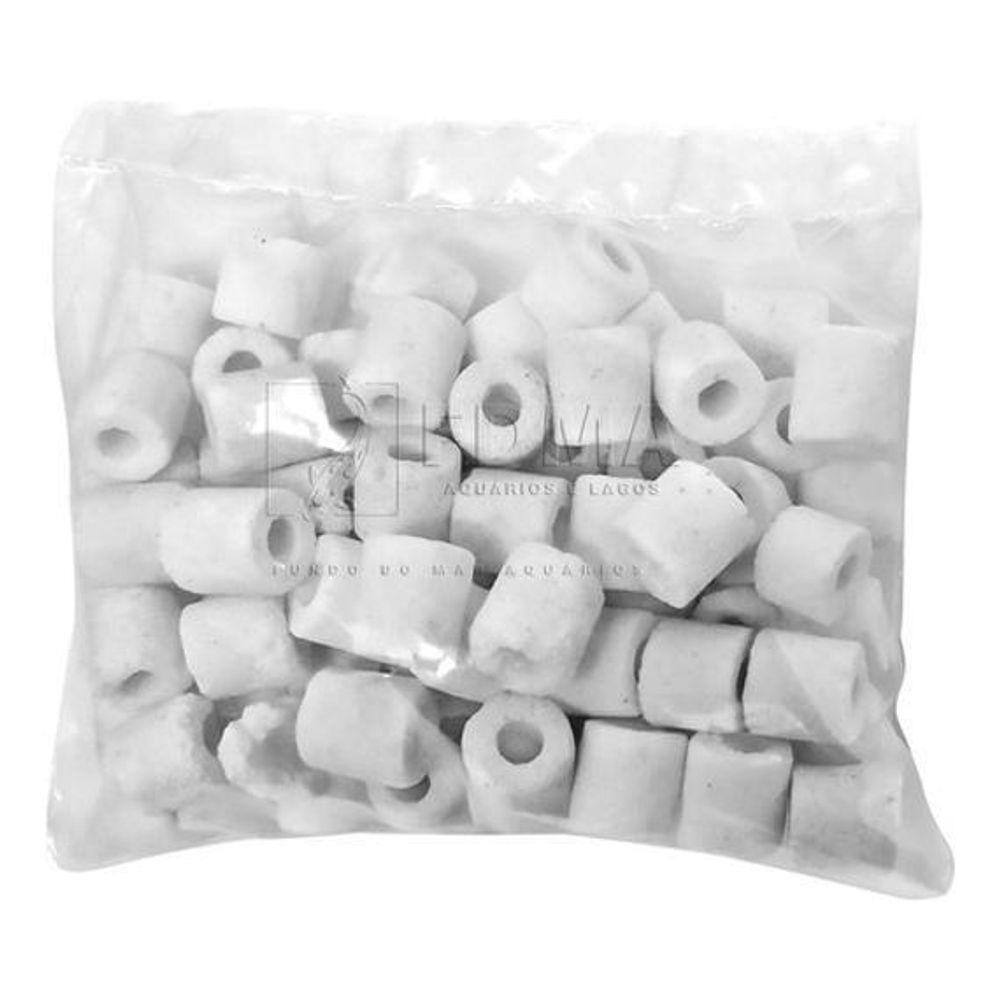 Mini Cerâmica Ocean Tech Bio Glass Mini 500G A Granel + Bag