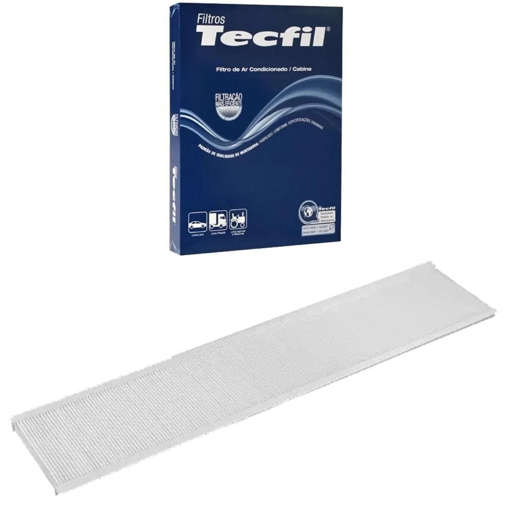 Filtro Ar Condicionado Thermo King SR 50W 53.000 BTU/h