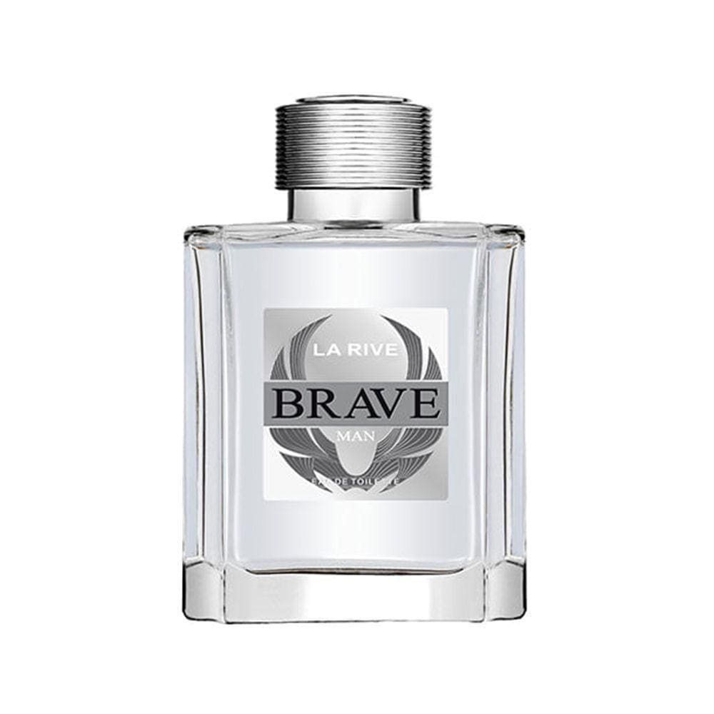 Perfume La Rive Brave Edt Masculino 100ml