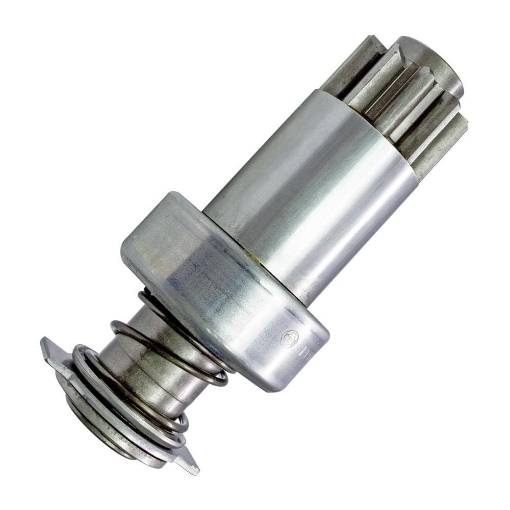 Bendix Impulsor de Partida Trator Magnum 220 225 235 240 250 2550 260 270 280 290 305 310 315 335 340 10 Dentes -ZEN1994