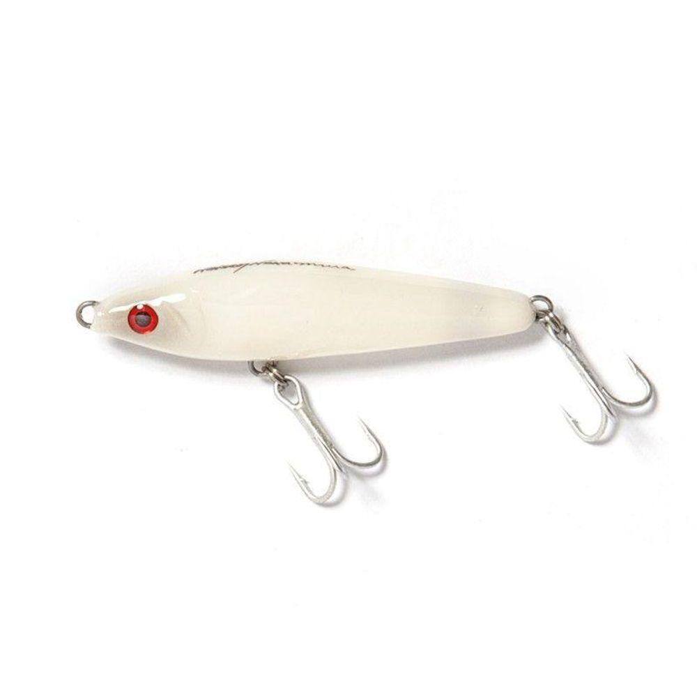 Isca Artificial Magic Stick 110 19G Cor 101 Nelson Nakamura