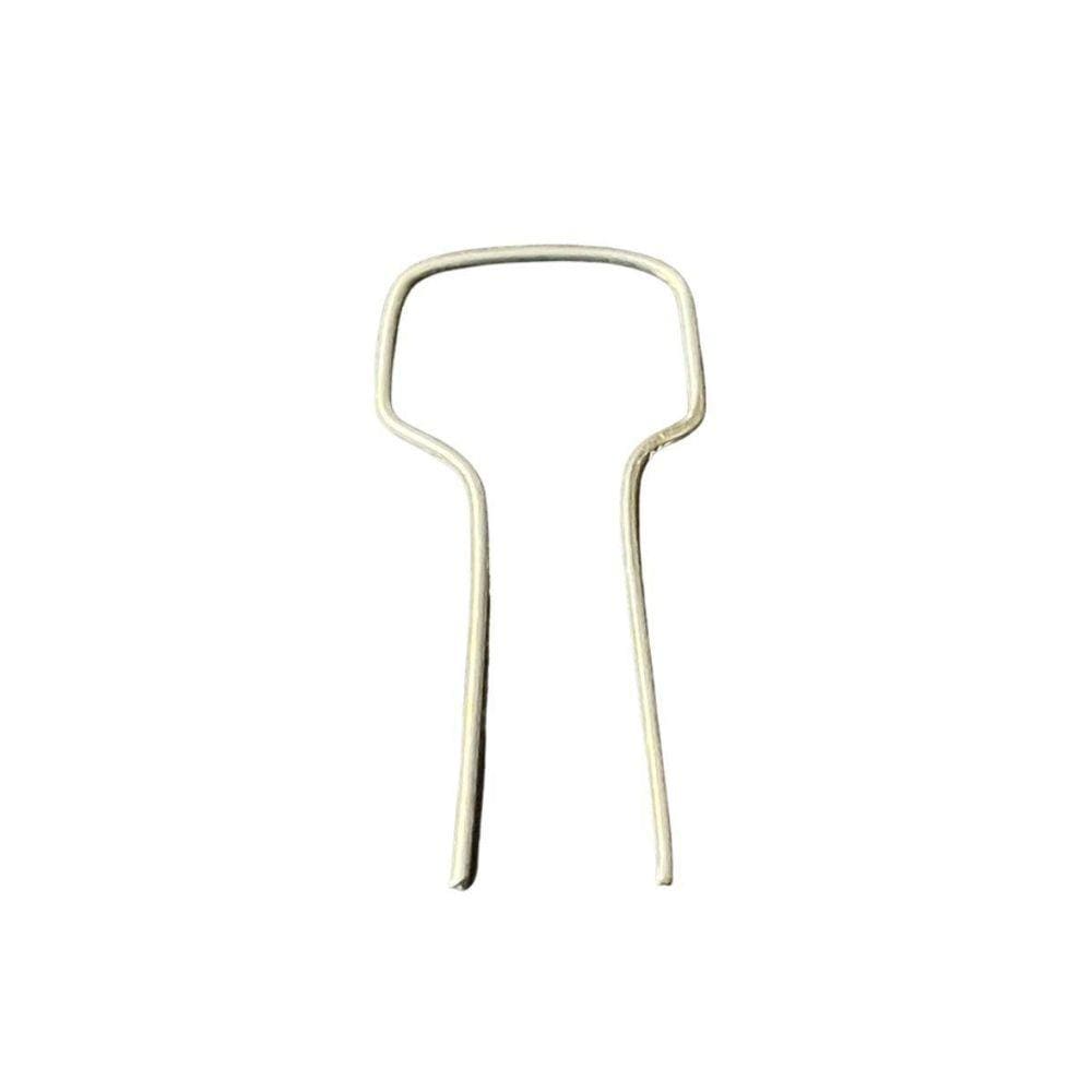 Ponta Para Pirografo Palante Quadrada