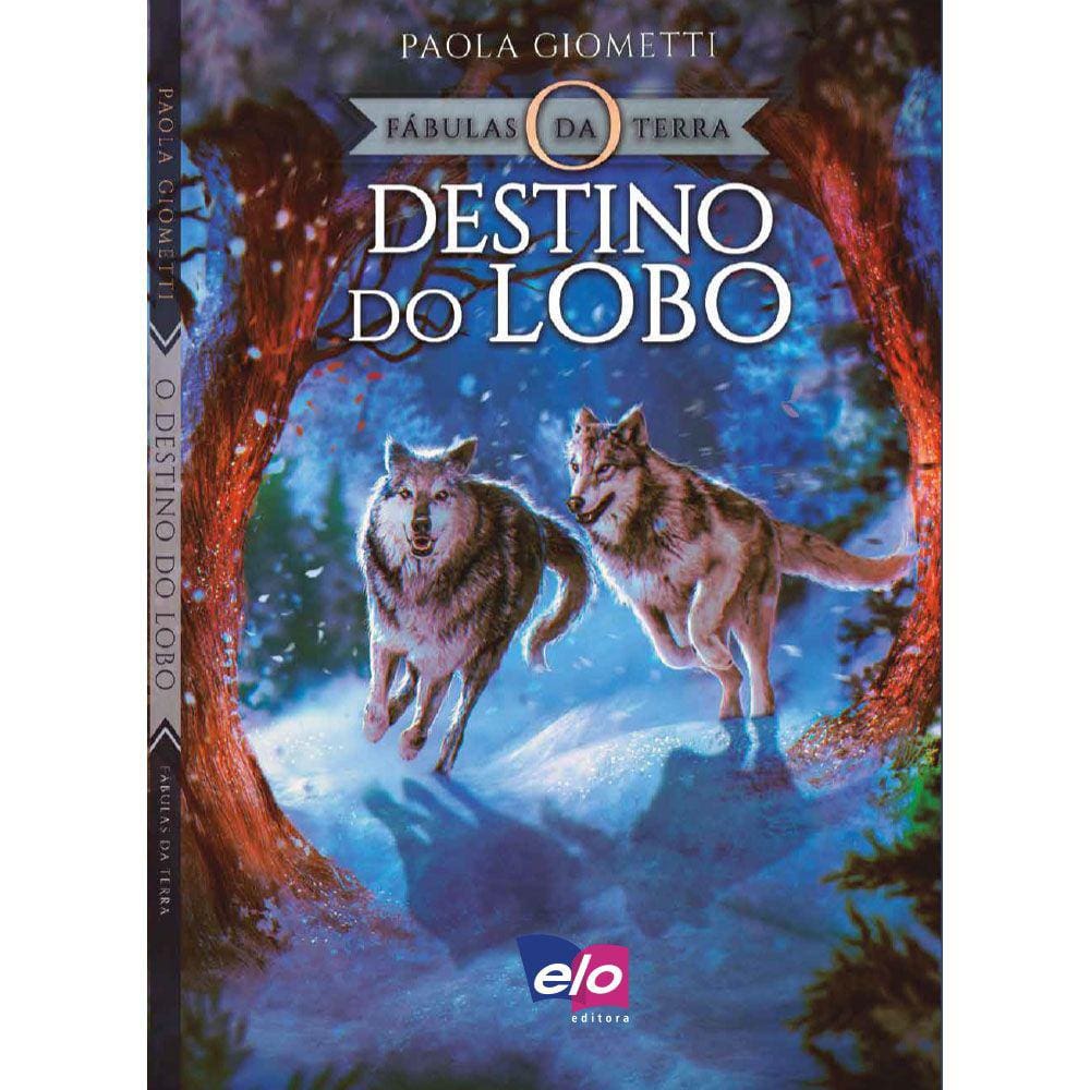 O Destino do Lobo
