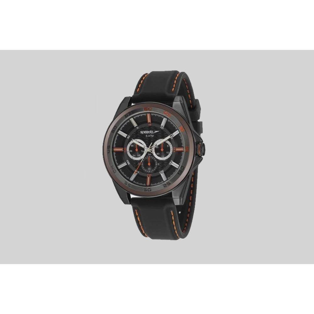 Relógio Masculino Speedo 15035 - Arrojado e Estiloso