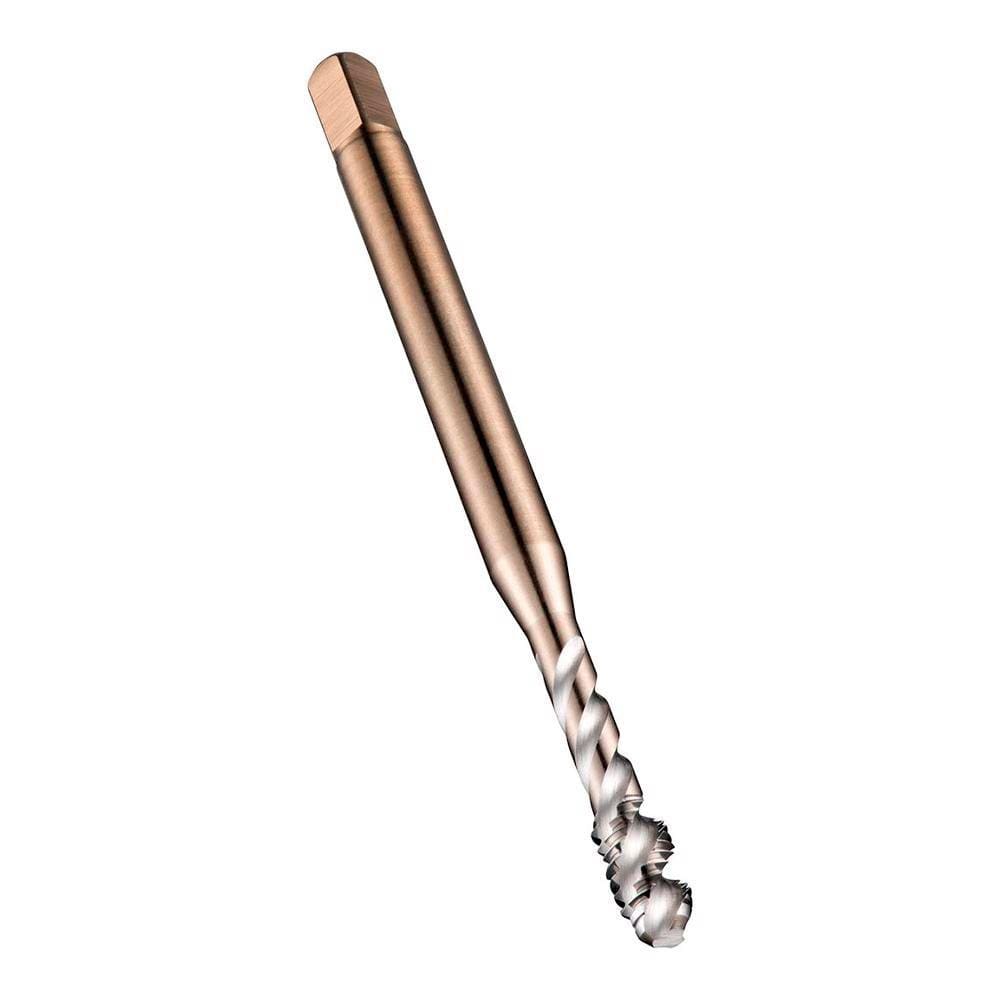 Macho Máquina Canal Helicoidal 45° DIN 2184-1 5/8\" - Dormer EX205/8