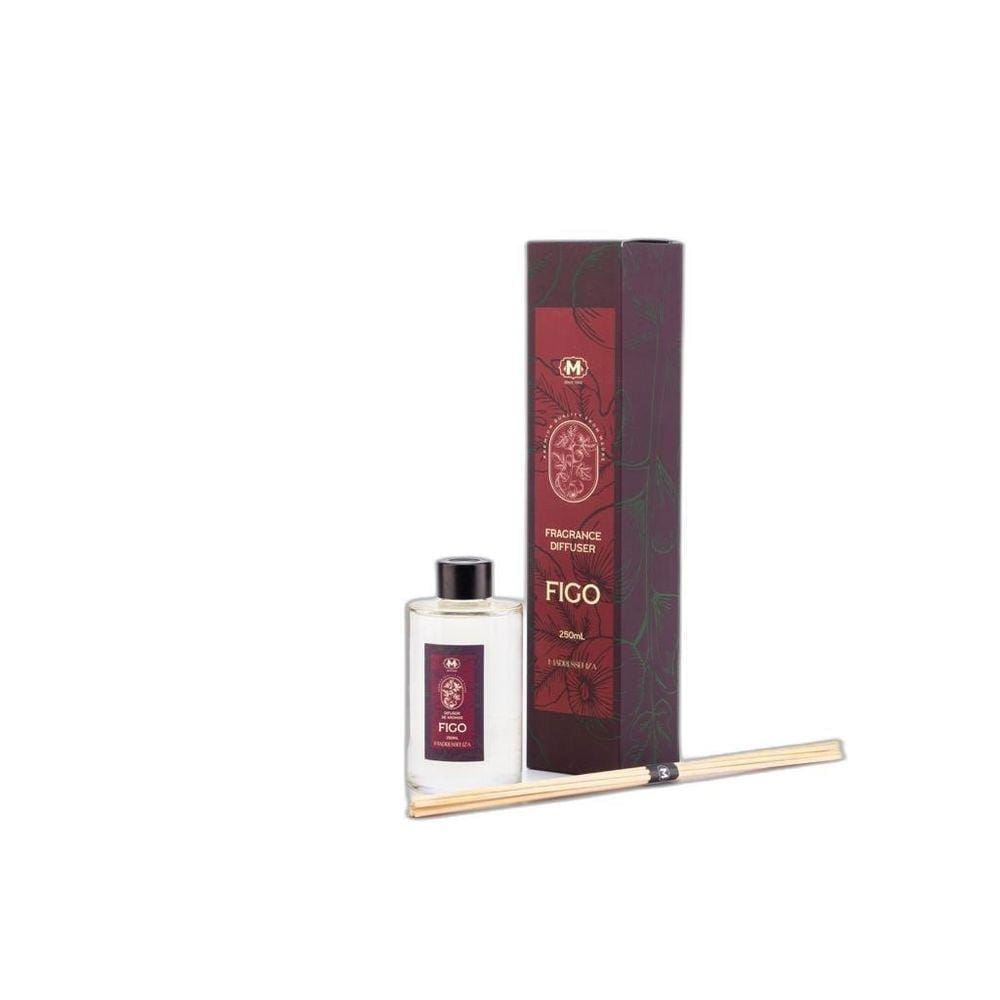 Difusor De Ambiente Madressenza 250Ml Fragrance Diffuser