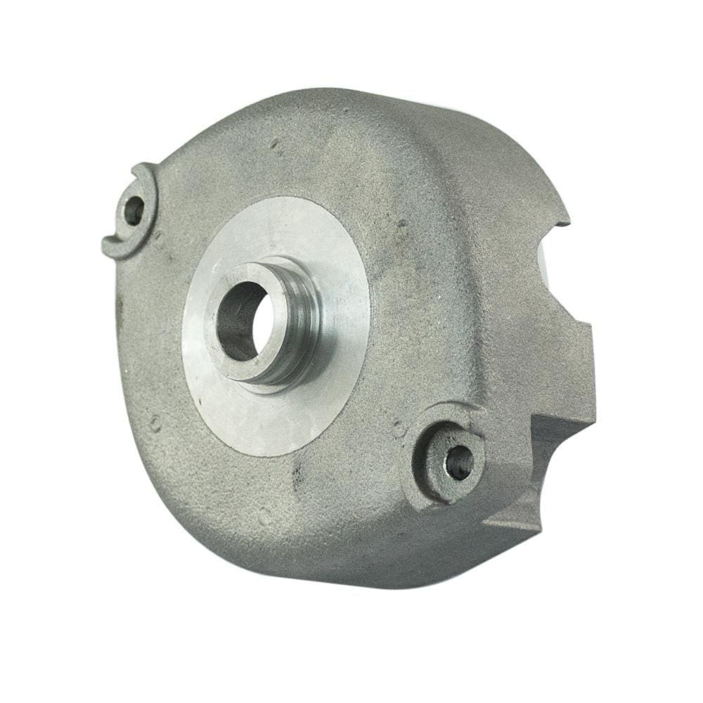 Mancal Motor De Partida Ford Cargo Motor MWM F250 F350 F4000 Motor Cummins Mercedes VW 17210 17220 Lado Coletor 90A
