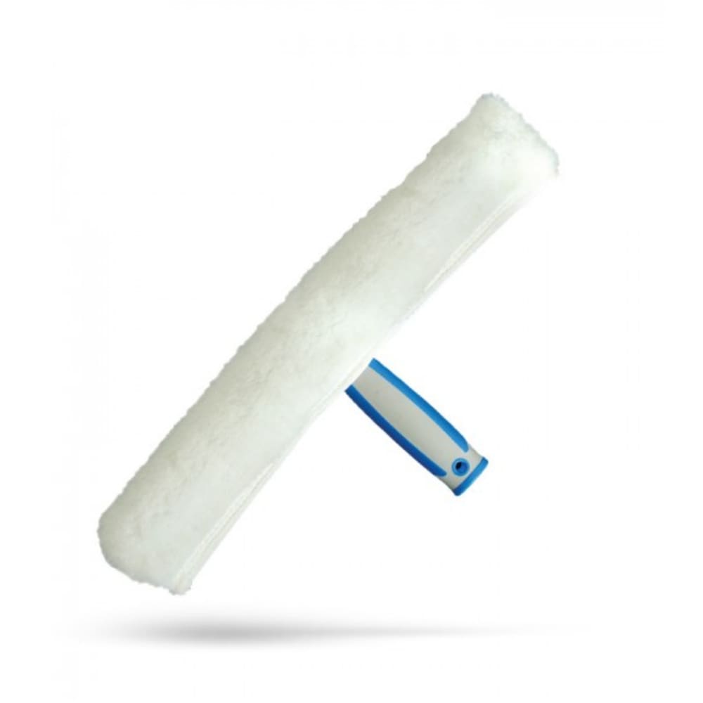 Limpador De Vidro Bralimpia 35Cm