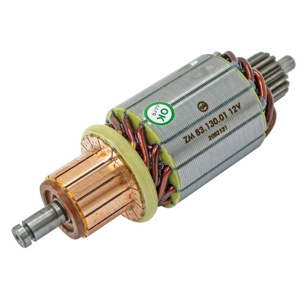 Induzido Motor de Partida Citroen Jumper Daily Fiat Ducato Land Rover Defender Discovery Mercedes Sprinter Peugeot Boxer