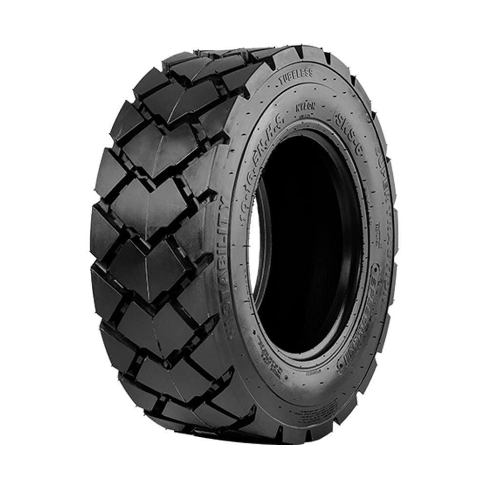 Pneu Speedmax Aro 16.5 Loadermax HGA20 SKS6 10-16.5 TL 12 Lonas