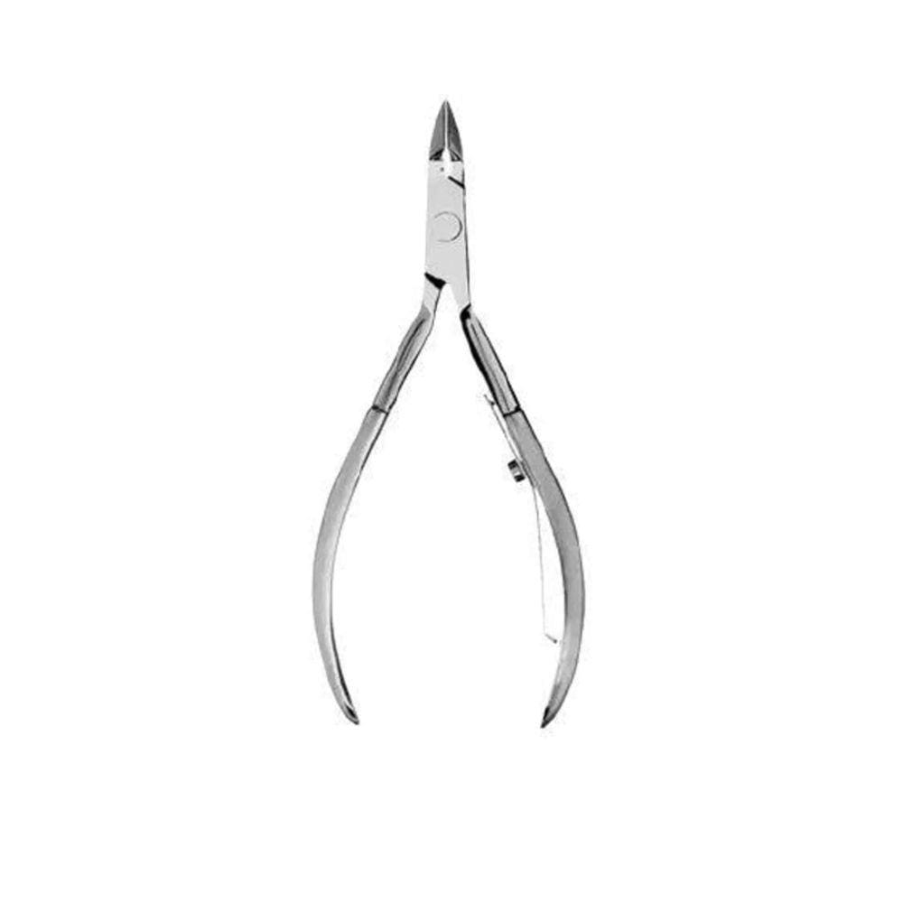 Alicate De Cuticula Compacto Enox 1727