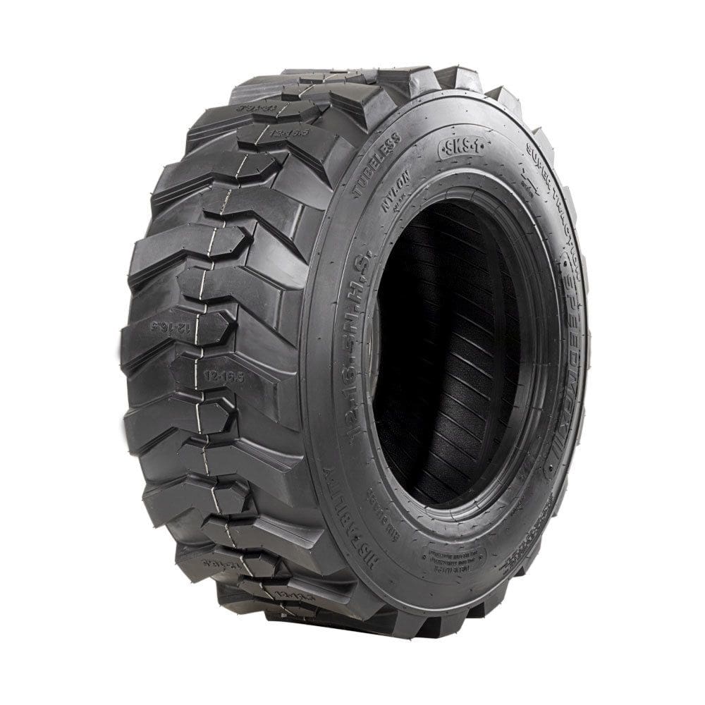 Pneu Speedmax Aro 16.5 Loadermax HGA18 SKS1 12-16.5 TL 12 Lonas