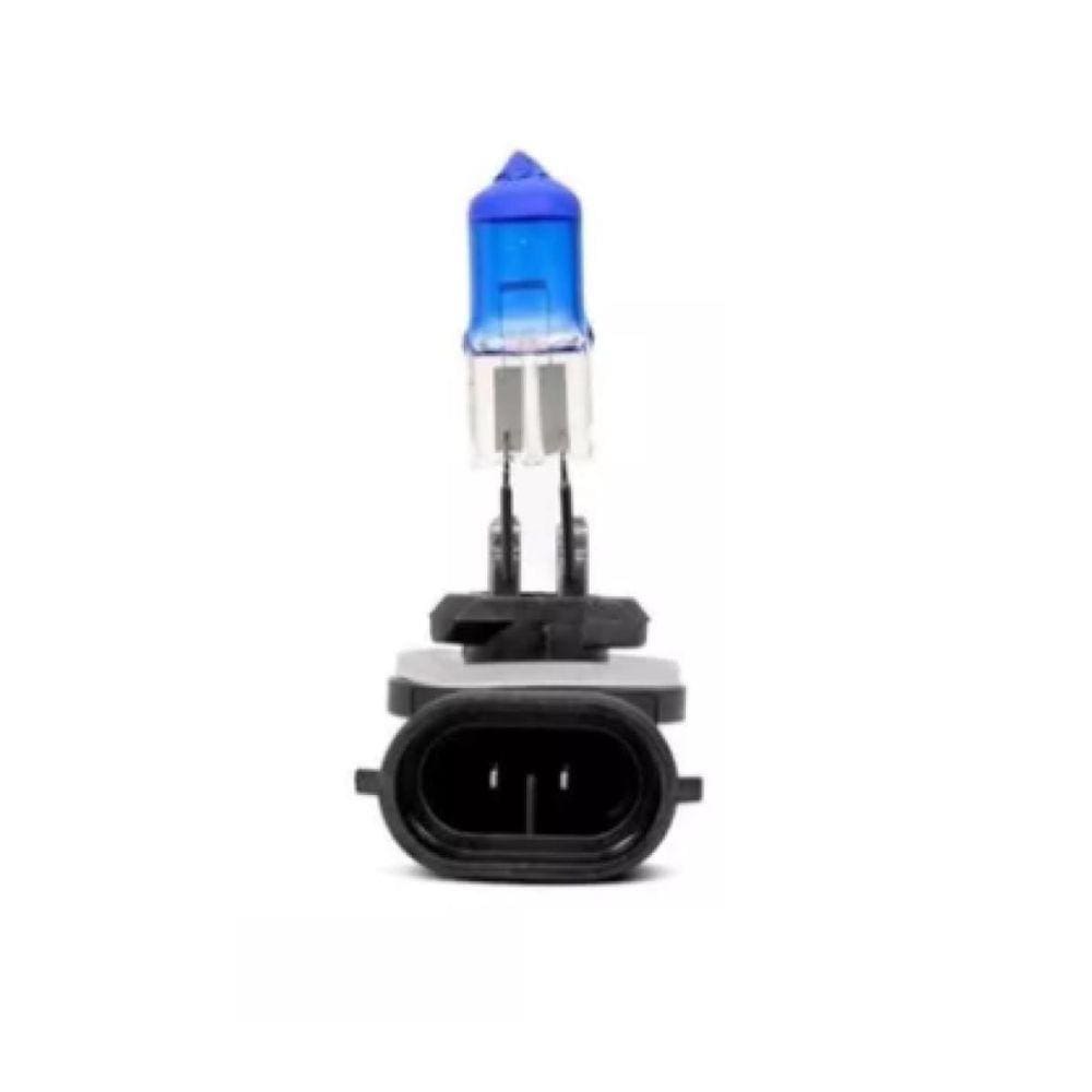 Lampada Super Branca H27 8500K 27W 12V Automotiva