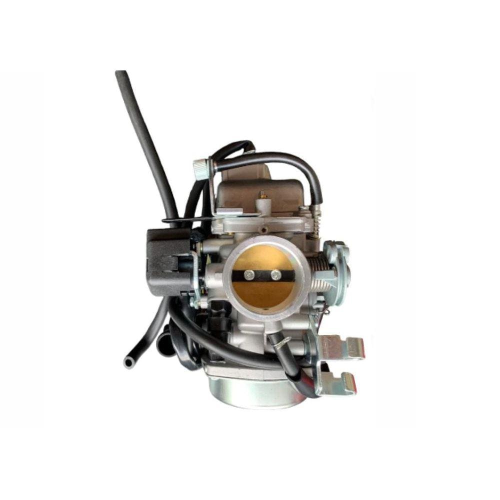 Carburador Completo Honda Nx400 Falcon 1999 A 2008