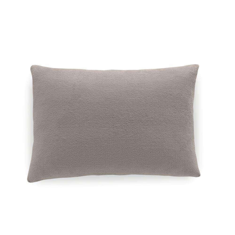 Fronha de Plush sem Zíper 50cm x 70cm - Hedrons