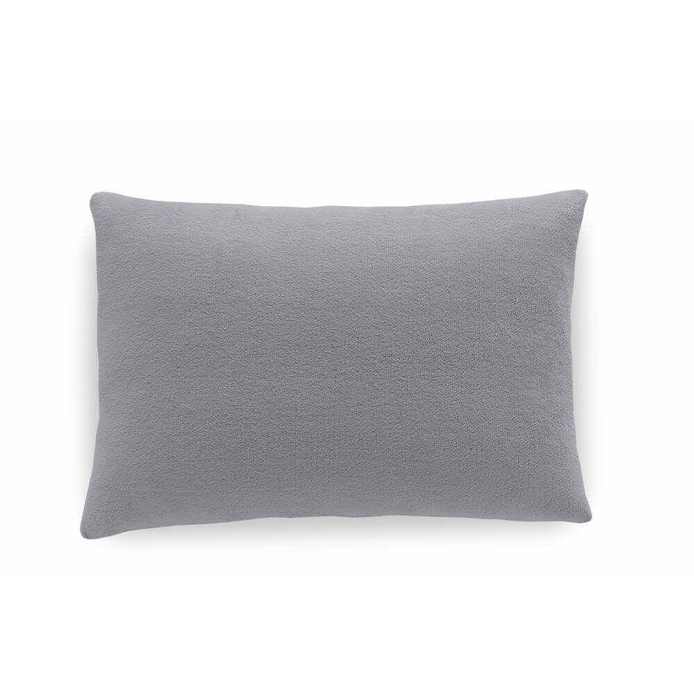 Fronha de Plush sem Zíper 50cm x 70cm - Hedrons