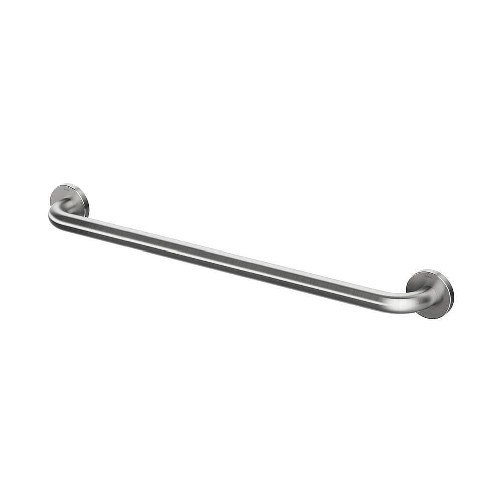 Barra de Apoio Cromada 70cm - Aço Inox 304 - Docol 00963616