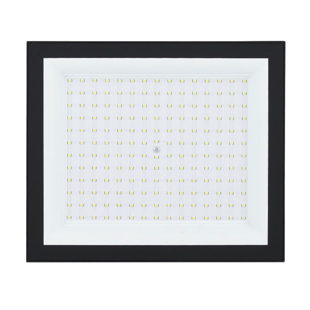 Refletor Led 300W- Bivolt-Ip65 - 6000K