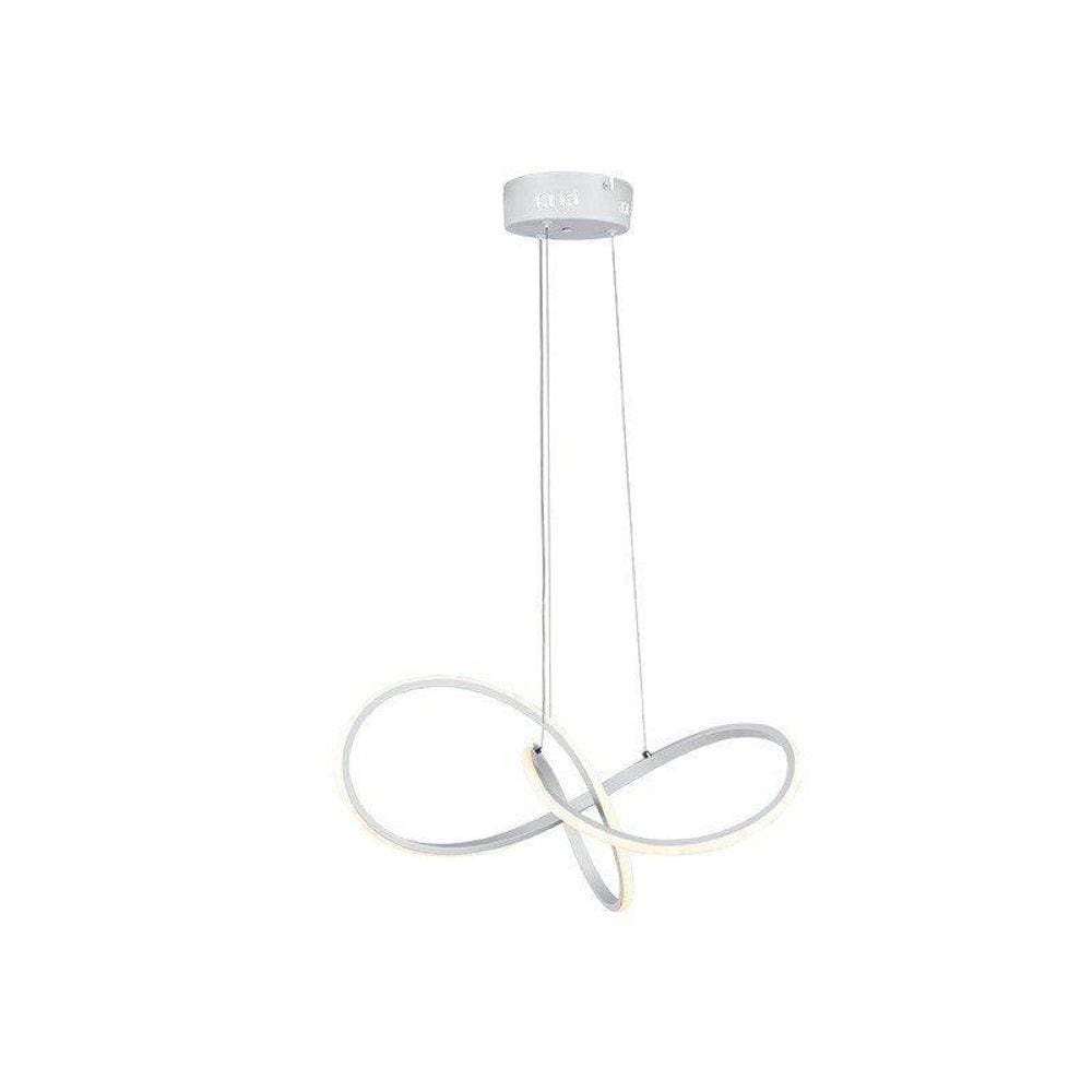 Pendente Led Taschibra Tóquio 3000K 30W