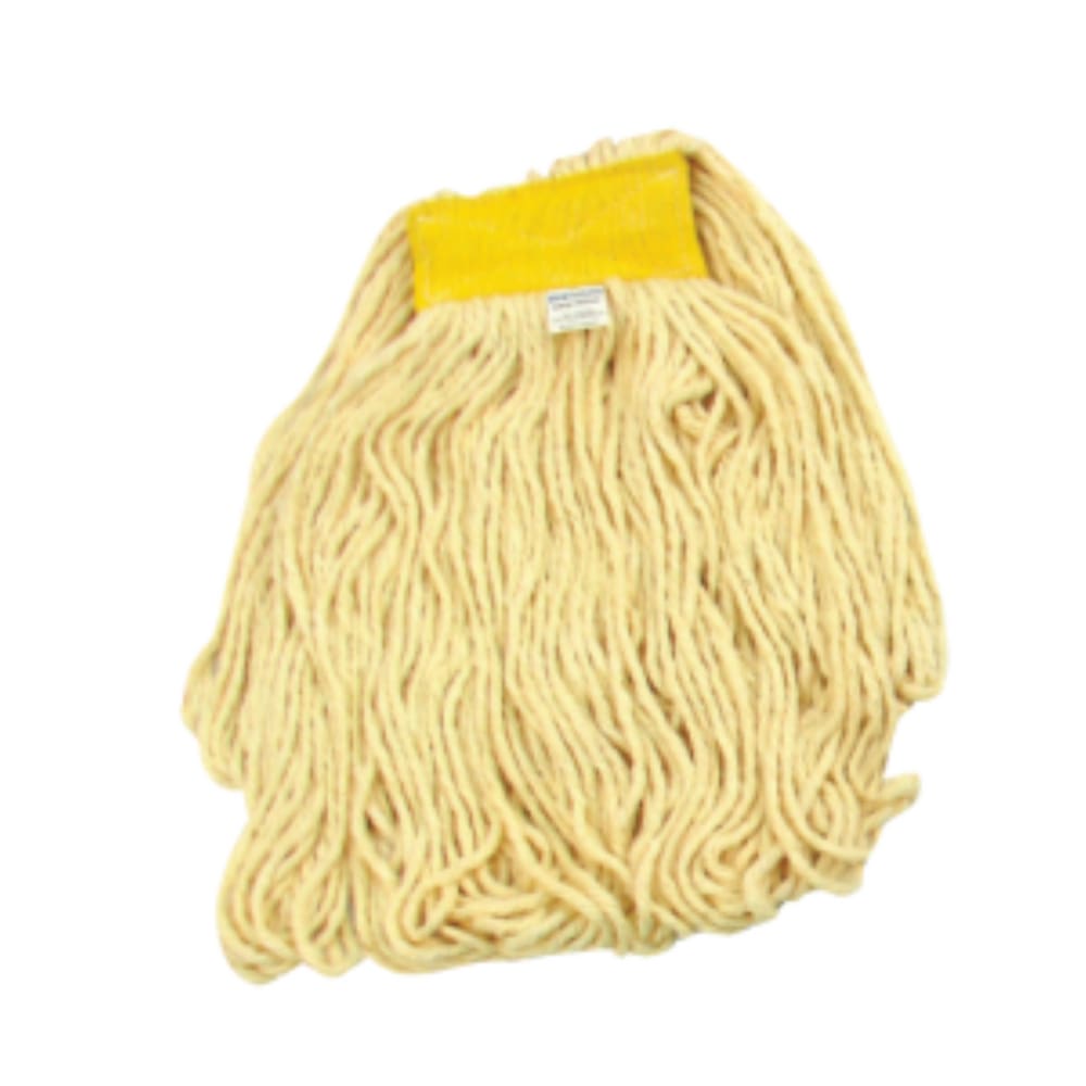 Refil MOP Liquido 400 Gramas Amarelo BRALIMPIA