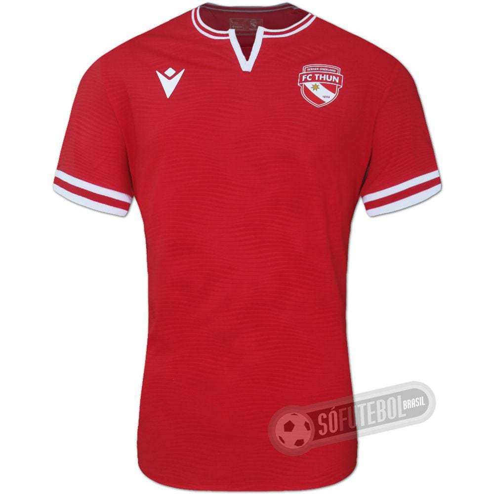 Camisa Thun - Modelo I