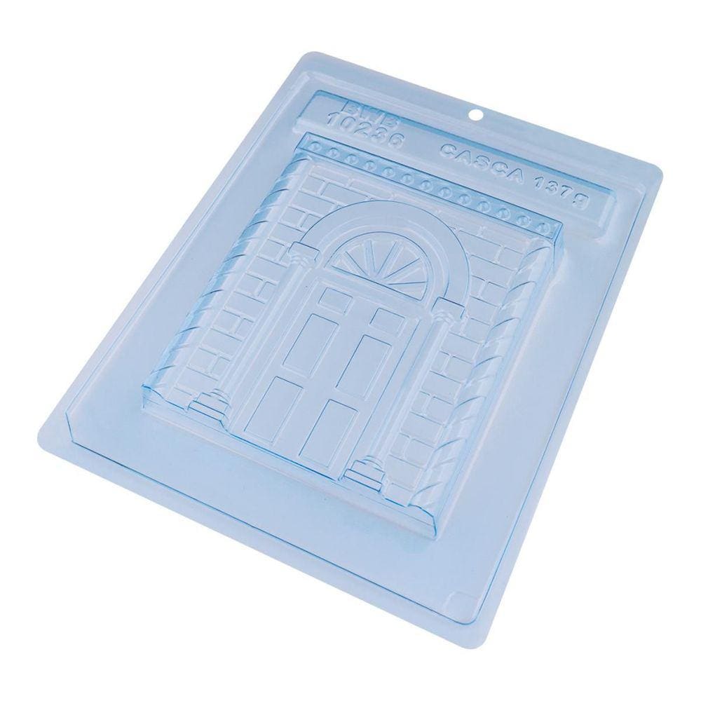 Forma Bwb Tablete Porta De Natal