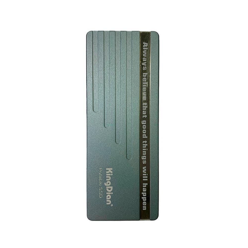 Ssd Externo 2Tb Kingdian