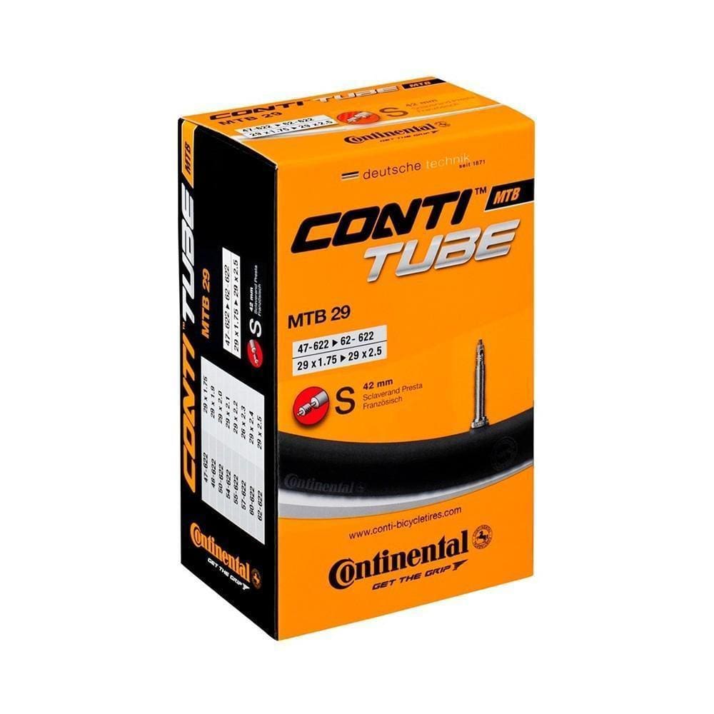 Câmara De Ar Continental Mtb Aro 29 S42