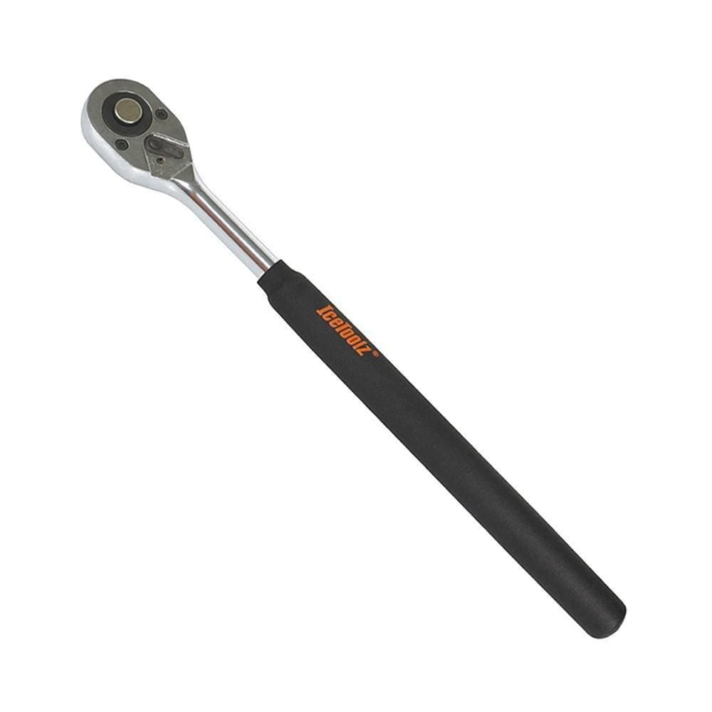 Chave de Catraca Ice Toolz 53R4 - Liberação Rápida - 370mm