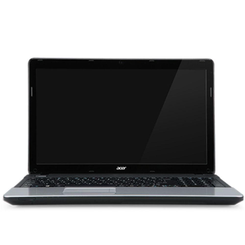 Usado: Acer Aspire E1-531-2633 15.6" Intel Celeron B830 500GB 4GB RAM Preto Bom - Trocafone