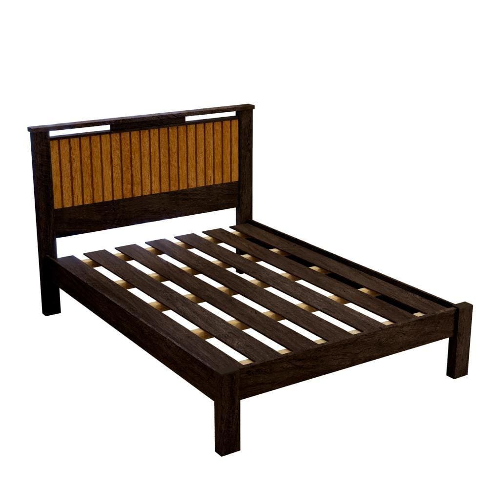 Cama Vitória para Casal