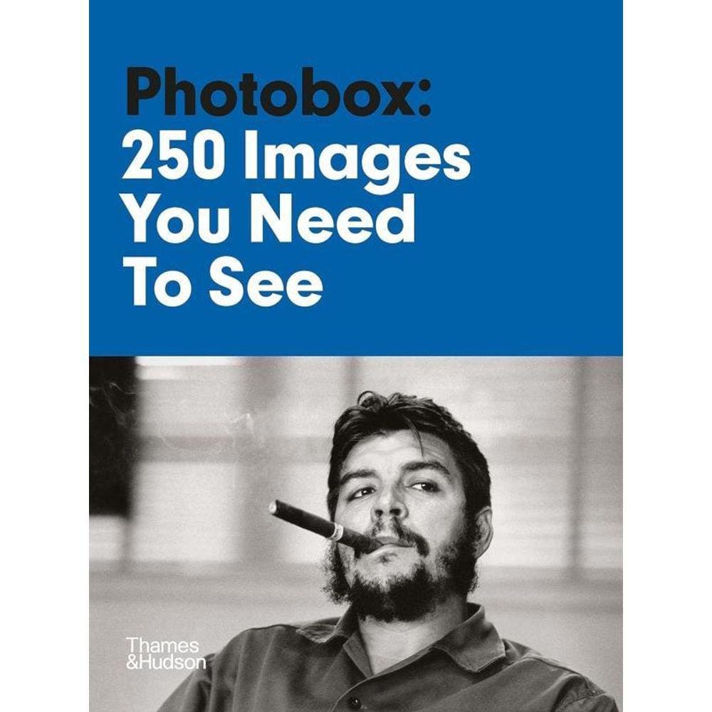 Photobox - The Essential Collection