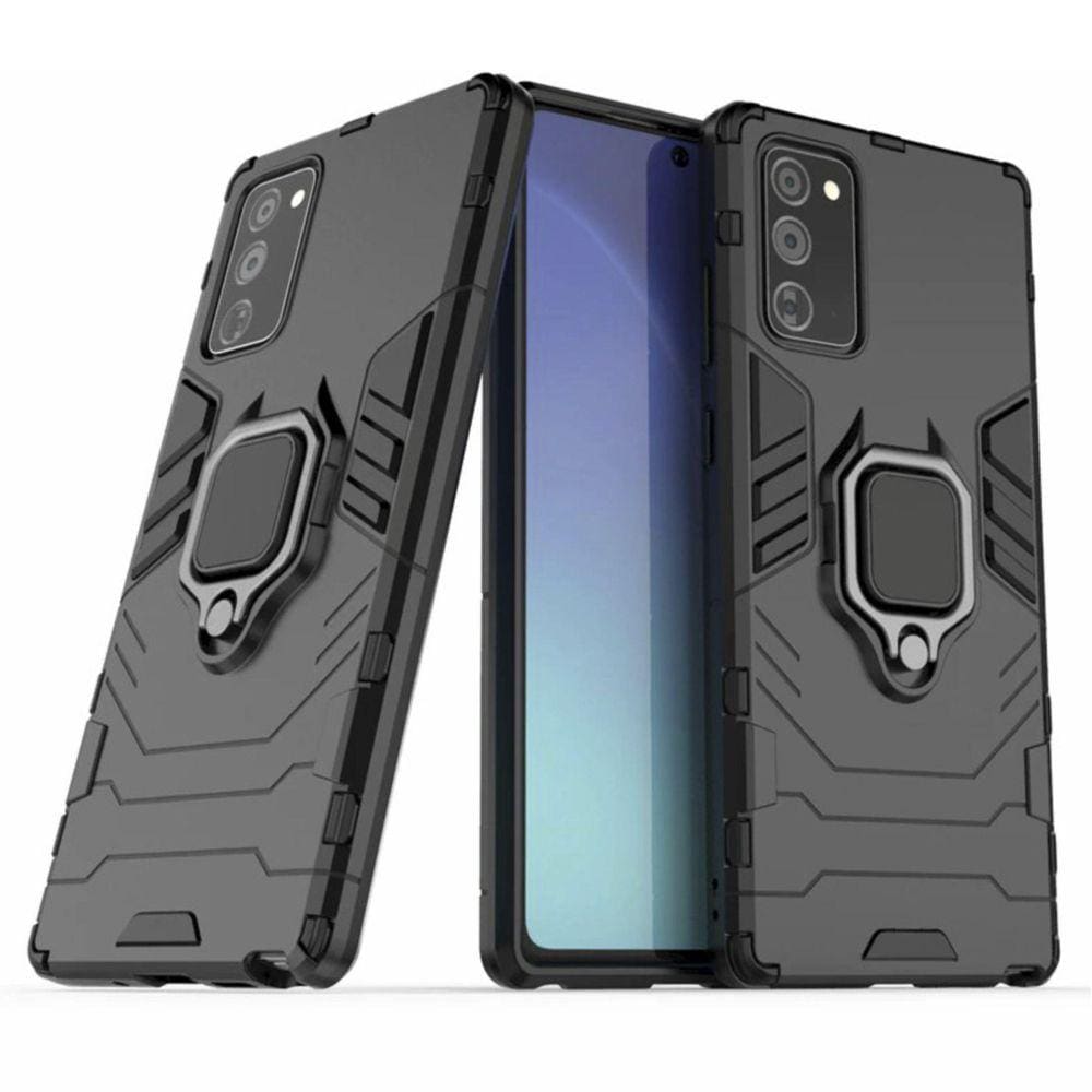 Capa Capinha Case Samsung Note 20 Ultra - Protetora Militar