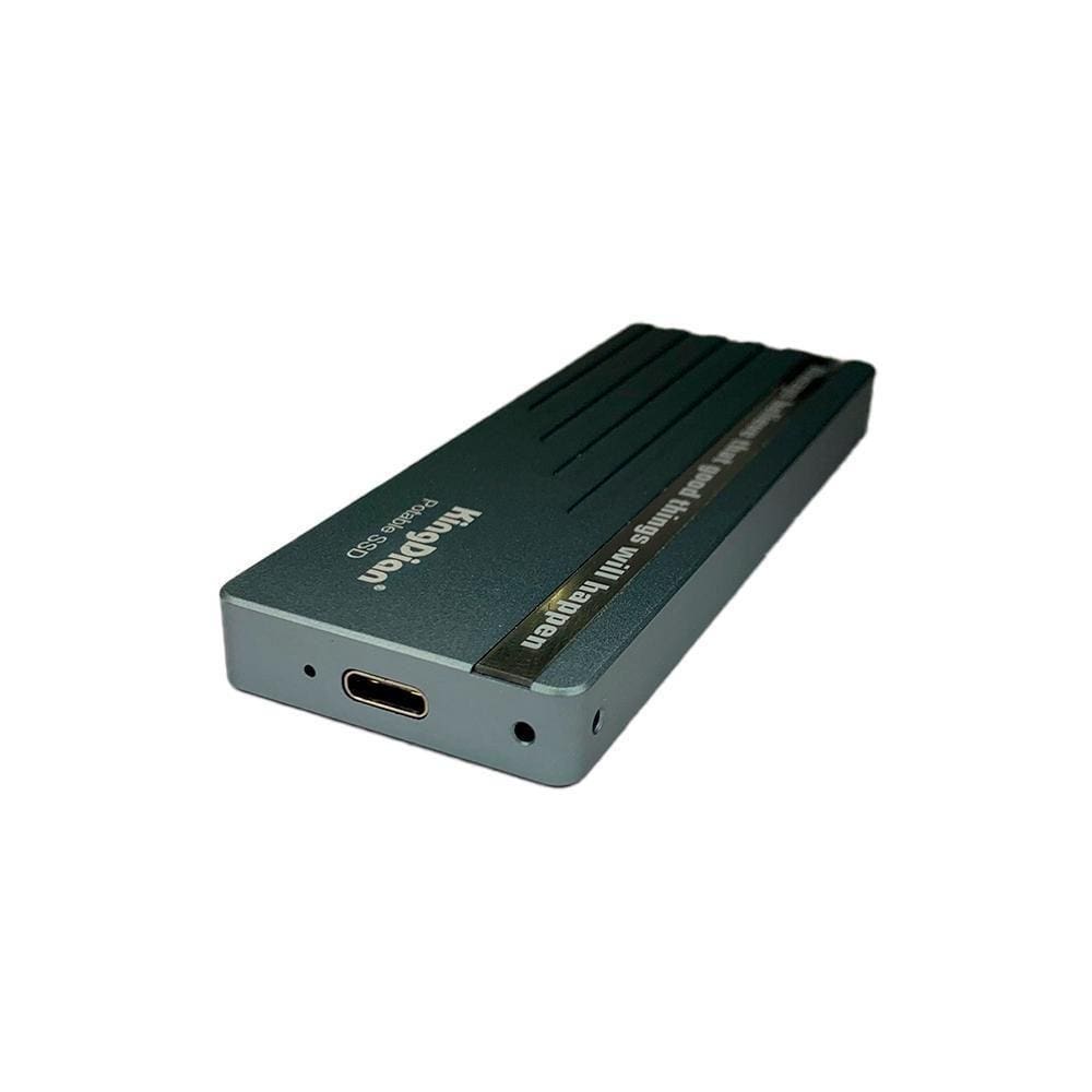 Ssd Externo 1Tb Kingdian